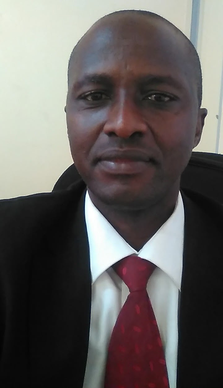 Tumba Y. Drambi