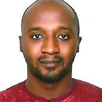 Umar Mustapha