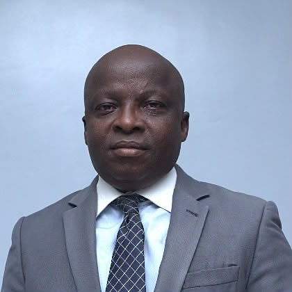 Olatunde Bankole Bakre
