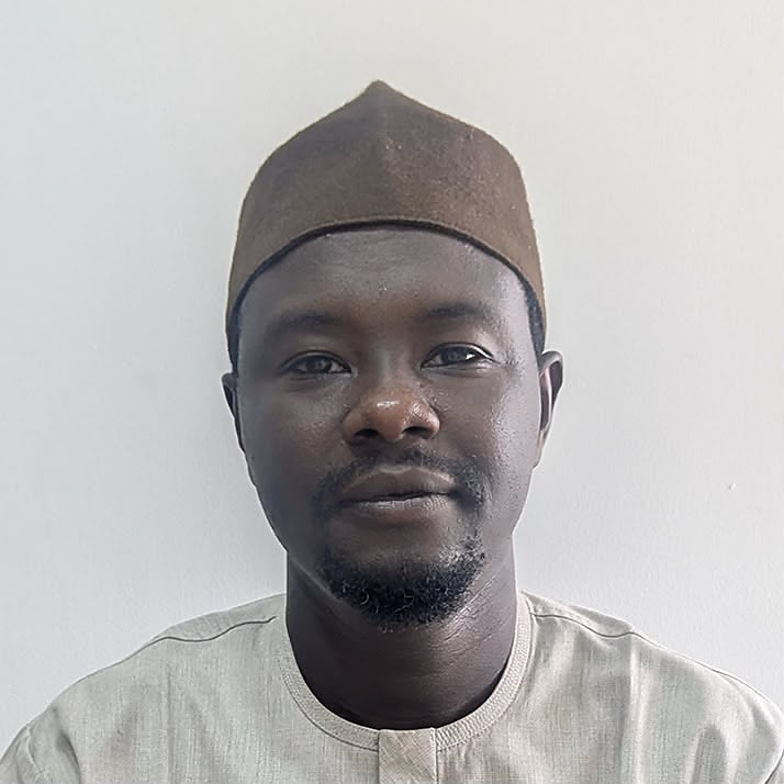 Saleh Abdou Bashir