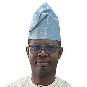 David Oluwaseyi