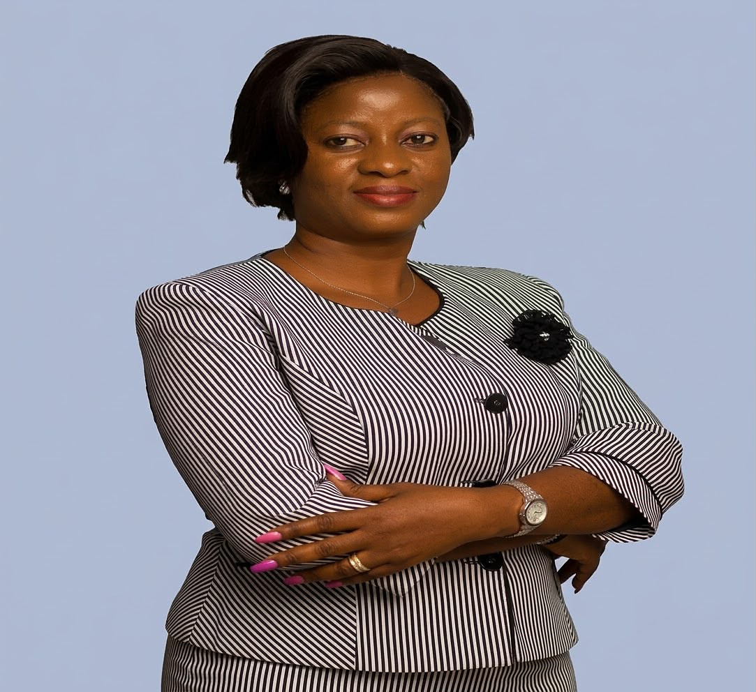 Jumoke Omoyele